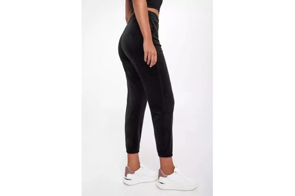 Γυναικεία Φόρμα Μαύρη DKNY DP5P3702-BLK