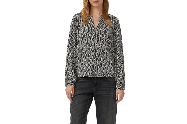 Γυναικεία Πουκαμίσα S.Oliver 2170014-69B0