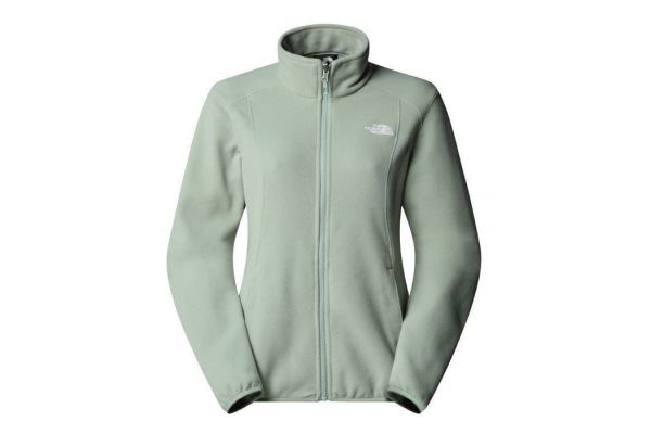 Γυναικείο Evolve II Triclimate Μπουφάν Πράσινο The North Face NF0A8E02-D0I1