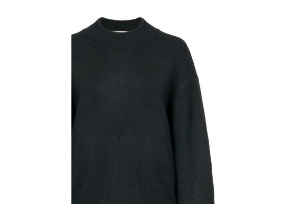 Γυναικείο Bueno Πουλόβερ Black Mind Matter MML25-02-09-058