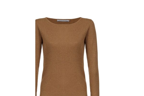 Γυναικείο Anita Πουλόβερ Camel Mind Matter MML25-02-09-029