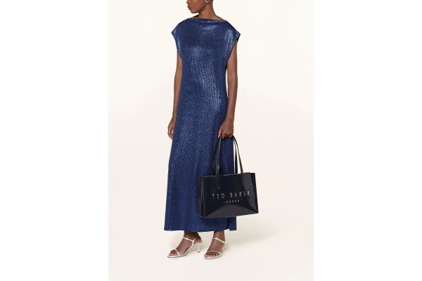 Γυναικεία Camiyla Τσάντα Navy Μπλε Ted Baker 282711-NAVY