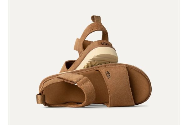 Γυναικεία Goldenstar Σανδάλια Ταμπά UGG 1136783-CHE