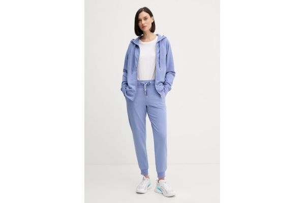 Γυναικεία Φόρμα Μπλε DKNY DP6P3496-BSO