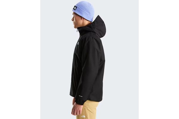 Ανδρικό Quest Mono Μπουφάν Μαύρο The North Face NF0A8G0R-JK31