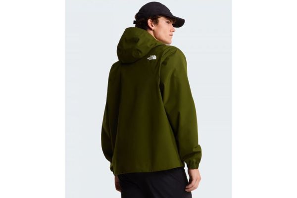 Ανδρικό Quest Mono Μπουφάν Πράσινο The North Face NF0A8G0R-BRI1