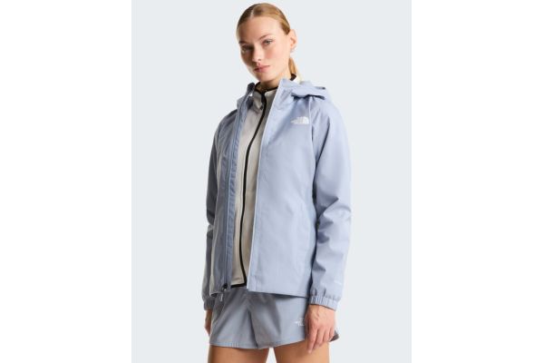 Γυναικείο Quest Mono Μπουφάν Γαλάζιο The North Face NF0A8G12-FM21