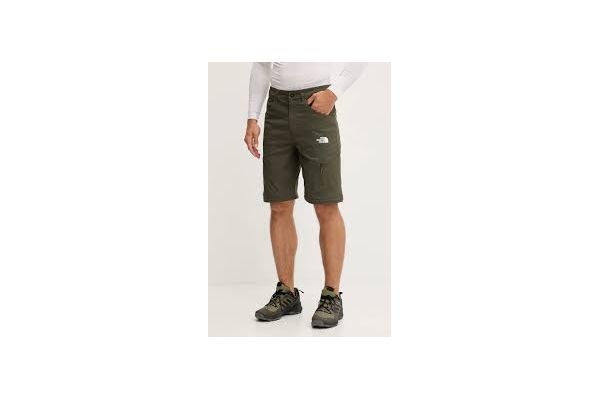 Ανδρικό Exploration Παντελόνι Λαδί The North Face NF0A8EC3-21L1