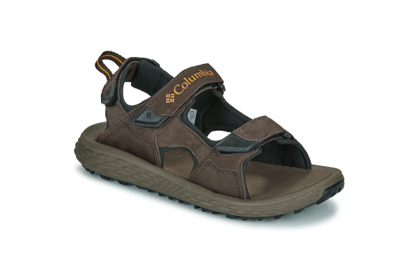 Ανδρικά Konos Hiker 3 Σανδάλια Καφέ Columbia 2121571-231