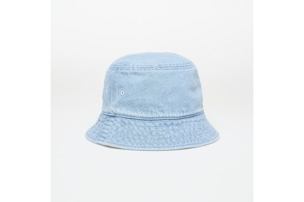Γυναικείο Bucket Καπέλο Γαλάζιο Calvin Klein LV04K5021G-LHL