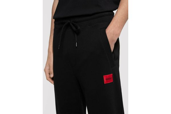 Ανδρική Doak212 Φόρμα Μαύρη HUGO 50447963-001