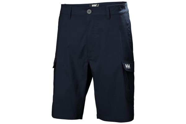 Ανδρική Cargo Βερμούδα Navy Μπλε Helly Hansen 34537-597