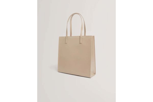 Γυναικεία Crinkon Τσάντα Μπεζ Ted Baker 283875-stone