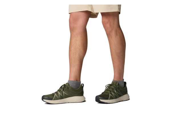 Ανδρικά Peakfreak Roam Sneakers Πράσινα Columbia 2108301-383