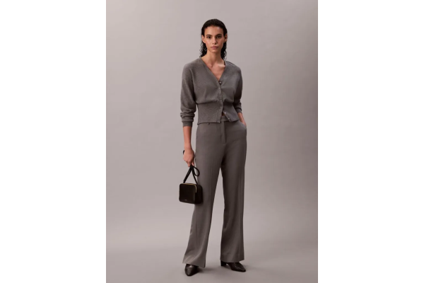 Γυναικεία Τσάντα Χιαστί Μαύρη Calvin Klein LV04F3276G-332