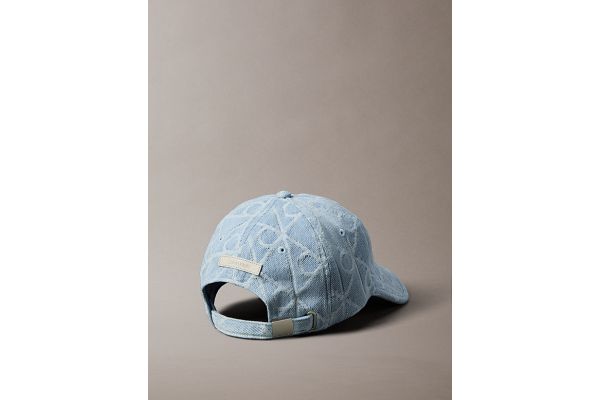 Γυναικείο Καπέλο Μπλε Calvin Klein LV04F5069G-YBZ