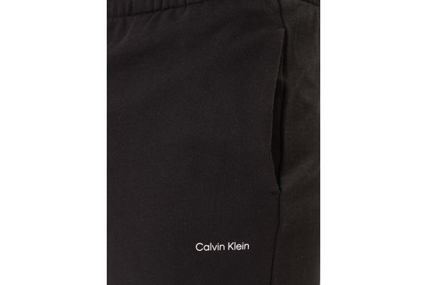 Ανδρική Βερμούδα Μαύρη Calvin Klein LV04LF244G-UB1