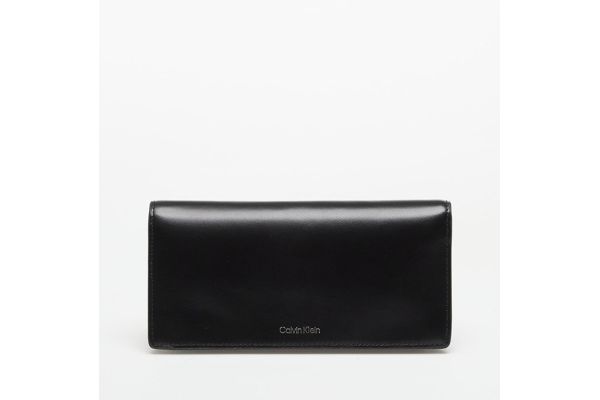 Γυναικείο Πορτοφόλι Μαύρο Calvin Klein LV04F1129G-UB1
