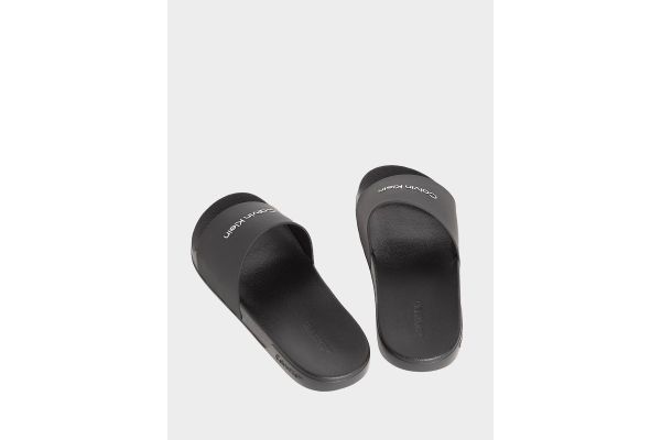 Ανδρικές Παντόφλες Μαύρες Calvin Klein HM0HM02107-0GJ