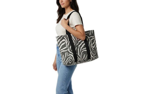 Γυναικεία Becky ZE Tote Τσάντα HUGO 50563010-966