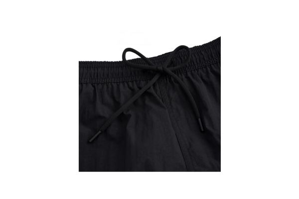 Ανδρικό Dominica Μαγιό Μαύρο HUGO 50493450-004