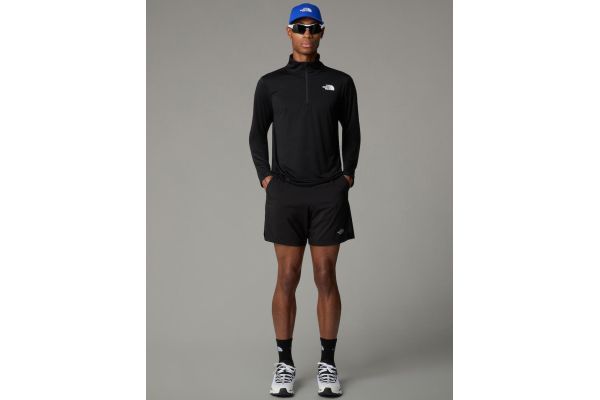 Ανδρικό Σορτς 24/7 Μαύρο The North Face NF0A3O1B-4H01