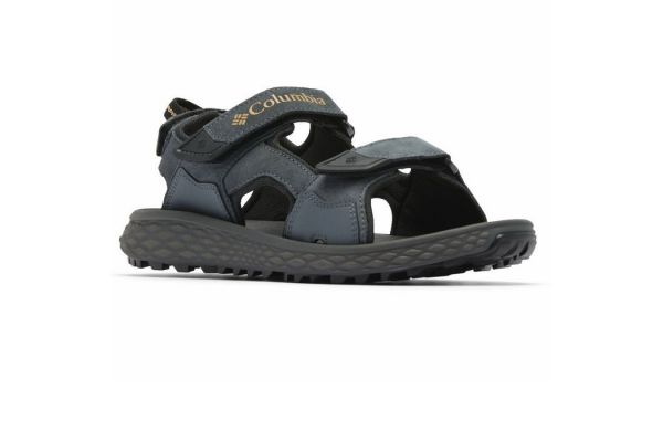 Ανδρικά Konos Hiker 3 Σανδάλια Γκρι Columbia 2121571-053