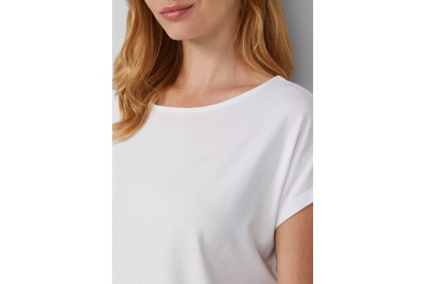 Γυναικείο T-shirt S.Oliver 2154938-0100