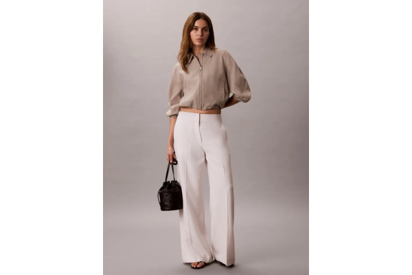 Γυναικεία Bucket Τσάντα Μαύρη Calvin Klein LV04F3640G-UB1