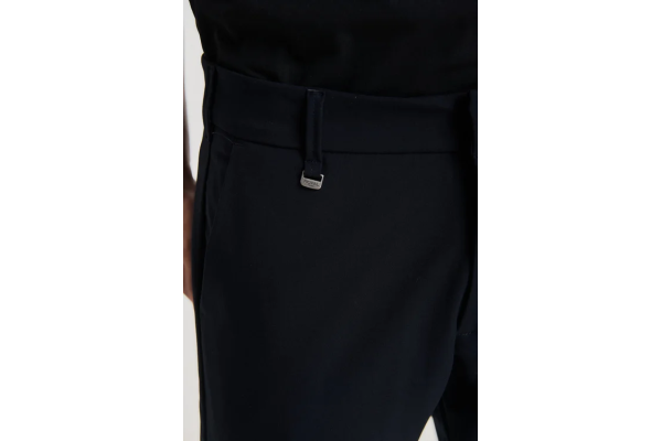 Ανδρικό Παντελόνι Navy Μπλε Royal Denim DUBLIN2361-BLUE