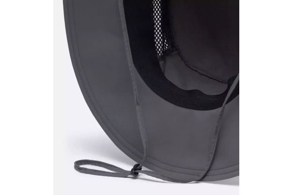 Unisex Bora Bora Booney Καπέλο Γκρι Columbia 1447091-029