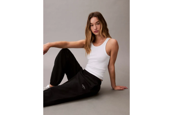 Γυναικεία Φόρμα Μαύρη Calvin Klein LV047B235G-UB1