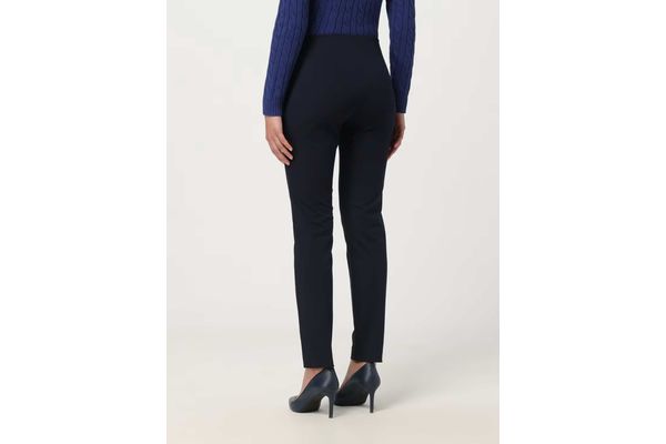 Γυναικείο Keslina Παντελόνι Navy Μπλε Ralph Lauren 200631310022-Navy
