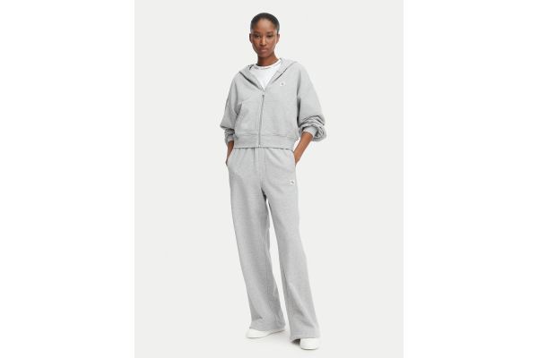 Γυναικεία Ζακέτα Γκρι Calvin Klein LV047C216G-P79
