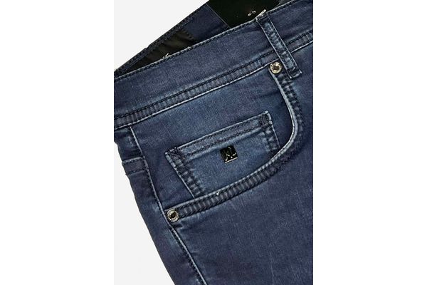 Ανδρικό Τζιν Μπλε Karl Lagerfeld 265501 562839-670