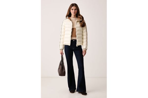 Γυναικείο Luna Τζιν Navy Μπλε Tommy Hilfiger WW0WW52185-1AP
