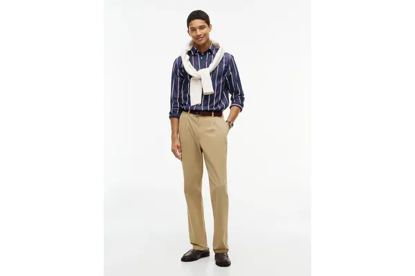 Ανδρικό Πουκάμισο Navy Μπλε Tommy Hilfiger MW0MW44588-0MS