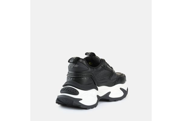 Γυναικεία Drive Sneakers Μαύρα Buffalo BUFPD00016415-BLACK