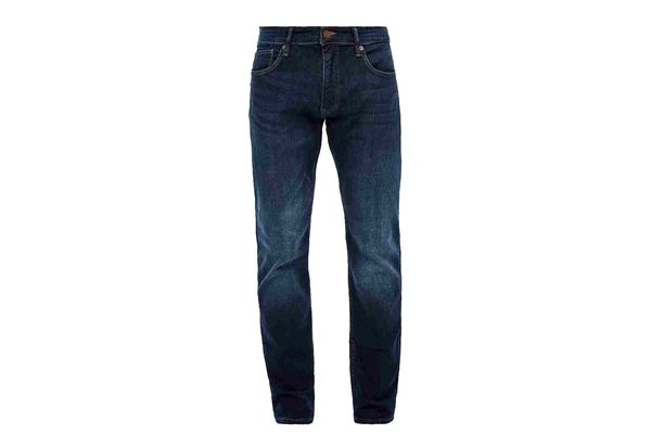 Ανδρικό Τζιν Navy Μπλε S.Oliver 2005804-57Z5