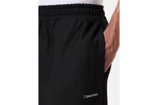 Ανδρική Φόρμα Μαύρη Calvin Klein LV04LH217G-UB1