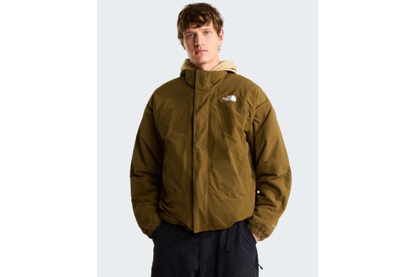 Ανδρικό Yumiori Μπουφάν Διπλής Όψεως The North Face NF0A89GT-RL51