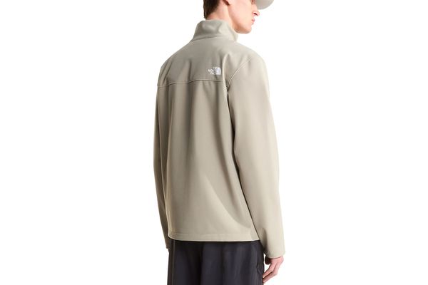 Ανδρικό Apex Bionic 3 Μπουφάν Μπεζ The North Face NF0A84HR-2MB1