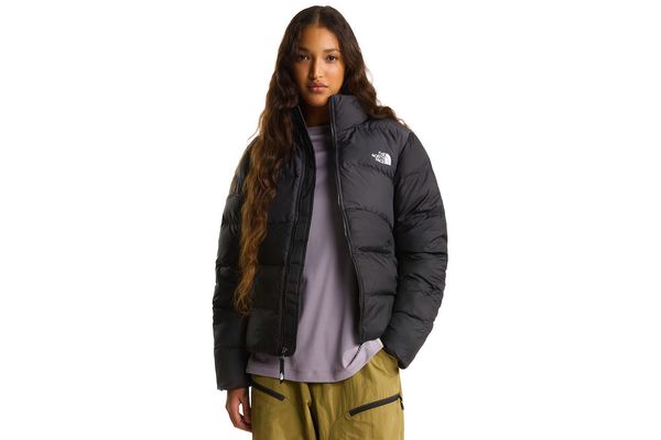 Γυναικείο Saikuru Μπουφάν Μαύρο The North Face NF0A8GCB-KT01
