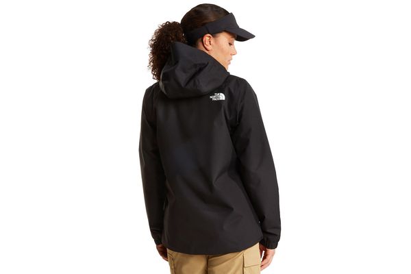 Γυναικείο Quest Mono Μπουφάν Μαύρο The North Face NF0A8G12-JK31