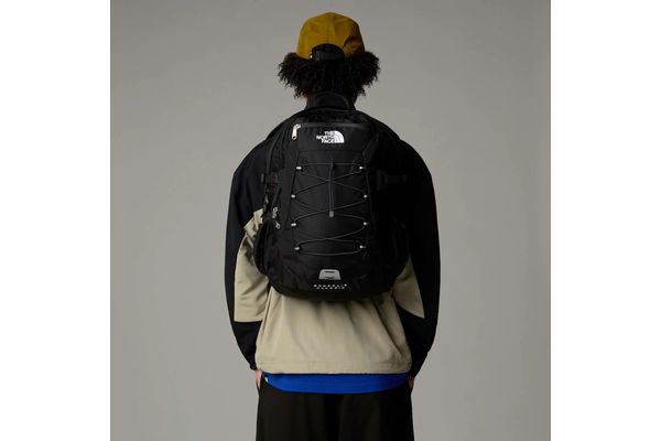 Unisex Borealis Classic Τσάντα Πλάτης Μαύρη 29L The North Face NF00CF9C-4GZ1