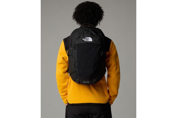 Unisex Recon Σακίδιο Πλάτης Μαύρο 30L The North Face NF0A52SH-4HF1