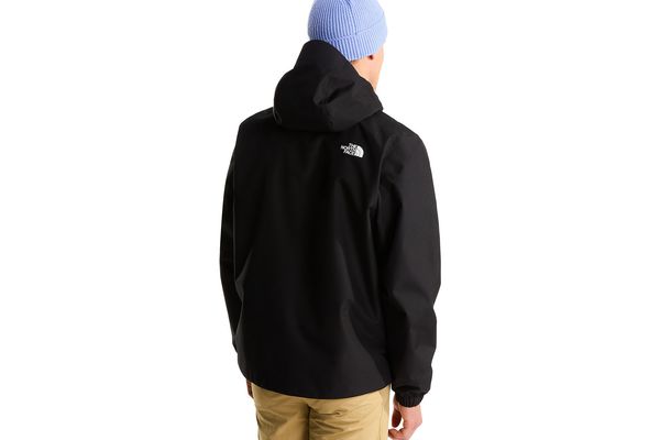 Ανδρικό Quest Mono Μπουφάν Μαύρο The North Face NF0A8G0R-JK31