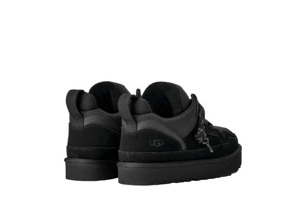 Ανδρικά Lowmel Sneakers Μαύρα UGG 1170750-BLK