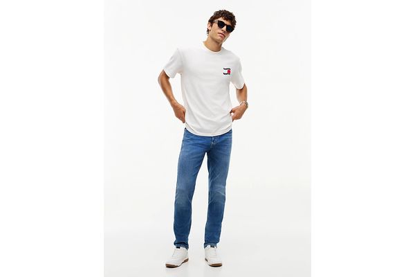 Ανδρικό Scanton Τζιν Μπλε Tommy Jeans DM0DM23904-1A5