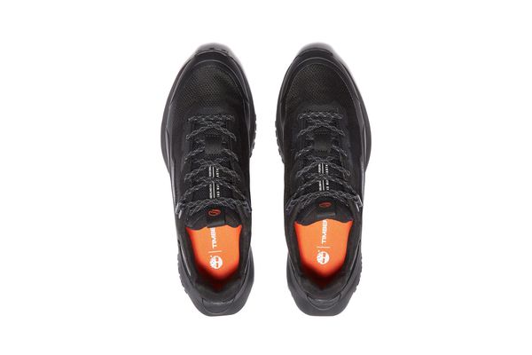 Ανδρικά Motion Access Sneakers Μαύρα Timberland TB0A6F16-EK9